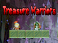 Joc Treasure Warriors