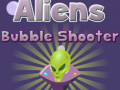 Joc Aliens Bubble Shooter