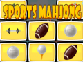 Joc Sports Mahjong