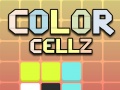 Joc Color Cellz