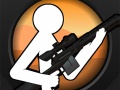 Joc Super Sniper Assassin