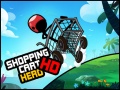 Joc Shopping Cart Hero Hd