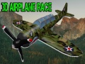 Joc 3D Airplane Race 