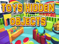 Joc Toys Hidden Objects