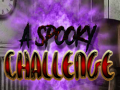 Joc A Spooky Challenge