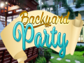 Joc Backyard Party