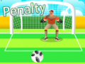 Joc Penalty 