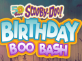 Joc 5 Year`s Scooby-Doo! Birthday Boo Bash