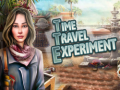 Joc Time Travel Experiment