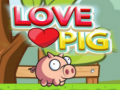 Joc Love Pig