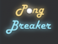 Joc Pong Breaker
