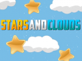 Joc Stars and Clouds