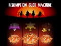 Joc Redemption Slot Machine