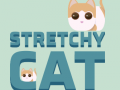 Joc Stretchy Cat