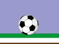 Joc Soccer ball