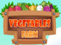 Joc Vegetables Farm