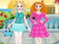 Joc Princesses Doll Fantasy