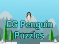 Joc EG Penguin Puzzles