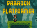 Joc Paradox Platformer
