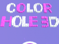 Joc Color Hole 3D