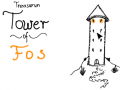 Joc Tresurun Tower of Fos