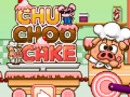 Joc Chu Choo Cake