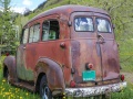 Joc Old Rusty Cars Differences 2