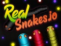 Joc Real Snakes.io
