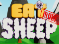 Joc Eat More Sheep