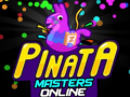 Joc Pinata masters Online