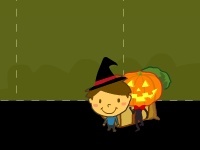 Joc Trick or treat