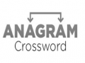Joc Anagram Crossword