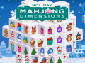 Joc Holiday Mahjong Dimensions