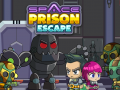 Joc Space Prison Escape 