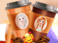 Joc Princesses Coffee Break