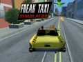Joc Freak Taxi Simulator