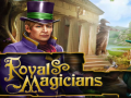 Joc Royal Magicians
