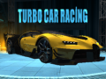Joc Turbo Car Racing