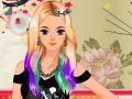 Joc Dip Dye Hair Makeover