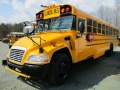 Joc School Buses Puzzle