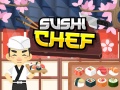 Joc Sushi Chef