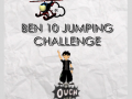 Joc Ben 10 Jumping Challenge