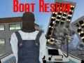 Joc Boat Rescue