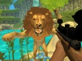 Joc Lion Hunter