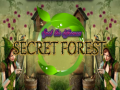 Joc Spot The differences Secret Forest