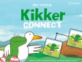 Joc Kikker Connect