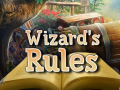 Joc Wizard's Rules