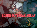Joc Zombie Outbreak Arena