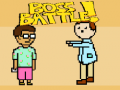 Joc Boss Battle!
