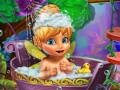 Joc Pixie Baby Bath